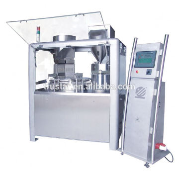 pharmaceutical capsule filling machine